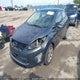 3FADP4FJ8BM109039 2011 Ford Fiesta Ses auction photo thumbnail 2