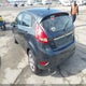 3FADP4FJ8BM109039 2011 Ford Fiesta Ses auction photo thumbnail 3
