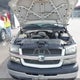 1GCEC14V55Z161536 2005 Chevrolet Silverado 1500 Work Truck auction photo thumbnail 10