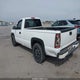 1GCEC14V55Z161536 2005 Chevrolet Silverado 1500 Work Truck auction photo thumbnail 3