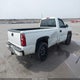 1GCEC14V55Z161536 2005 Chevrolet Silverado 1500 Work Truck auction photo thumbnail 4