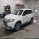 JA4AD2A34HZ051936 2017 Mitsubishi Outlander Es auction photo thumbnail 2