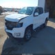 1GCGTDEN2L1175236 2020 Chevrolet Colorado 4Wd Short Box Z71 auction photo thumbnail 2