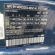 W1N4N4HB9MJ260681 2021 Mercedes-Benz Gla 250 4Matic auction photo thumbnail 9