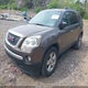 1GKLVLED9AJ168182 2010 GMC Acadia Sle auction photo thumbnail 2