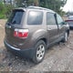 1GKLVLED9AJ168182 2010 GMC Acadia Sle auction photo thumbnail 4