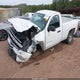 1GCNCPEX5BZ337578 2011 Chevrolet Silverado 1500 Work Truck auction photo thumbnail 2