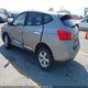 JN8AS5MT2DW521163 2013 Nissan Rogue S auction photo thumbnail 3