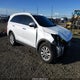 5XYPGDA30KG568935 2019 Kia Sorento 2.4L Lx auction photo thumbnail 1