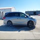 5FNRL6H95PB049694 2023 Honda Odyssey Elite auction photo thumbnail 13