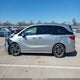 5FNRL6H95PB049694 2023 Honda Odyssey Elite auction photo thumbnail 14