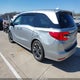 5FNRL6H95PB049694 2023 Honda Odyssey Elite auction photo thumbnail 3