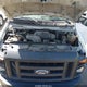 1FTSS3EL4CDA21275 2012 Ford E-350 Super Duty Commercial auction photo thumbnail 10