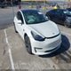 5YJ3E1EB8NF245944 2022 Tesla Model 3 Long Range Dual Motor All-Wheel Drive auction photo thumbnail 1