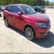 2LMTJ8LR5GBL70002 2016 Lincoln Mkx Reserve auction photo thumbnail 1