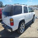 1GKEC13T44R272632 2004 GMC Yukon Slt auction photo thumbnail 4