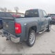 1GCRKSE34BZ384833 2011 Chevrolet Silverado 1500 Lt auction photo thumbnail 4