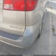 5TDZA23C44S069198 2004 Toyota Sienna Le auction photo thumbnail 6
