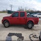 1N6AD0ER3JN727277 2018 Nissan Frontier Sv auction photo thumbnail 15