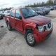 1N6AD0ER3JN727277 2018 Nissan Frontier Sv auction photo thumbnail 1