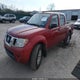 1N6AD0ER3JN727277 2018 Nissan Frontier Sv auction photo thumbnail 2