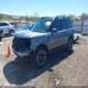 3FMCR9CN5SRF51358 2025 Ford Bronco Sport Outer Banks auction photo thumbnail 2