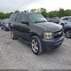 1GNUKJE37AR234791 2010 Chevrolet Suburban 1500 Lt1 auction photo thumbnail 1