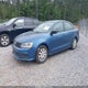 3VW2K7AJXFM321307 2015 Volkswagen Jetta 2.0L S auction photo thumbnail 2