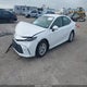 4T1DAACK4SU067032 2025 Toyota Camry Le auction photo thumbnail 2
