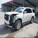 1GKS2BKC3FR520398 2015 GMC Yukon Slt auction photo thumbnail 2