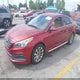 5NPE34AF6GH342704 2016 Hyundai Sonata Sport auction photo thumbnail 2