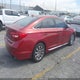 5NPE34AF6GH342704 2016 Hyundai Sonata Sport auction photo thumbnail 4