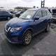5N1AT2MVXJC712329 2018 Nissan Rogue Sv auction photo thumbnail 2