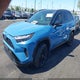 JTME6RFV0ND522493 2022 Toyota Rav4 Hybrid Xse auction photo thumbnail 2