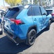 JTME6RFV0ND522493 2022 Toyota Rav4 Hybrid Xse auction photo thumbnail 4