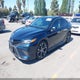 4T1G31AK4LU541962 2020 Toyota Camry Se Hybrid auction photo thumbnail 2