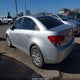 1G1PC5SH4B7125740 2011 Chevrolet Cruze Ls auction photo thumbnail 3