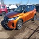 3N1CP5CV1RL527674 2024 Nissan Kicks Sv Xtronic Cvt auction photo thumbnail 2