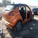 3N1CP5CV1RL527674 2024 Nissan Kicks Sv Xtronic Cvt auction photo thumbnail 4