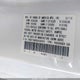 1HGCT1B85EA006876 2014 Honda Accord Ex-L auction photo thumbnail 9