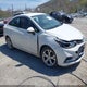 1G1BF5SM6H7183260 2017 Chevrolet Cruze Premier Auto auction photo thumbnail 1