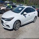 1G1BF5SM6H7183260 2017 Chevrolet Cruze Premier Auto auction photo thumbnail 2