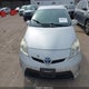 JTDKN3DU3E0357320 2014 Toyota Prius Two auction photo thumbnail 6