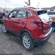 JN1BJ1BW7NW473351 2022 Nissan Rogue Sport Sv Awd Xtronic Cvt auction photo thumbnail 3