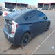 JTDKN3DU8C1500396 2012 Toyota Prius Five/Four/One/Three/Two auction photo thumbnail 4