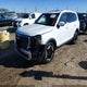 5XYP6DGC2SG686303 2025 Kia Telluride S auction photo thumbnail 2