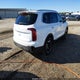 5XYP6DGC2SG686303 2025 Kia Telluride S auction photo thumbnail 4