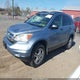 3CZRE4H55AG703570 2010 Honda Cr-V Ex auction photo thumbnail 2