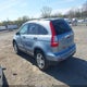 3CZRE4H55AG703570 2010 Honda Cr-V Ex auction photo thumbnail 3