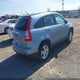 3CZRE4H55AG703570 2010 Honda Cr-V Ex auction photo thumbnail 4
